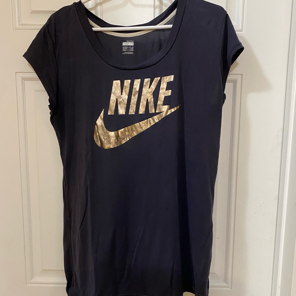 Nike T shirt